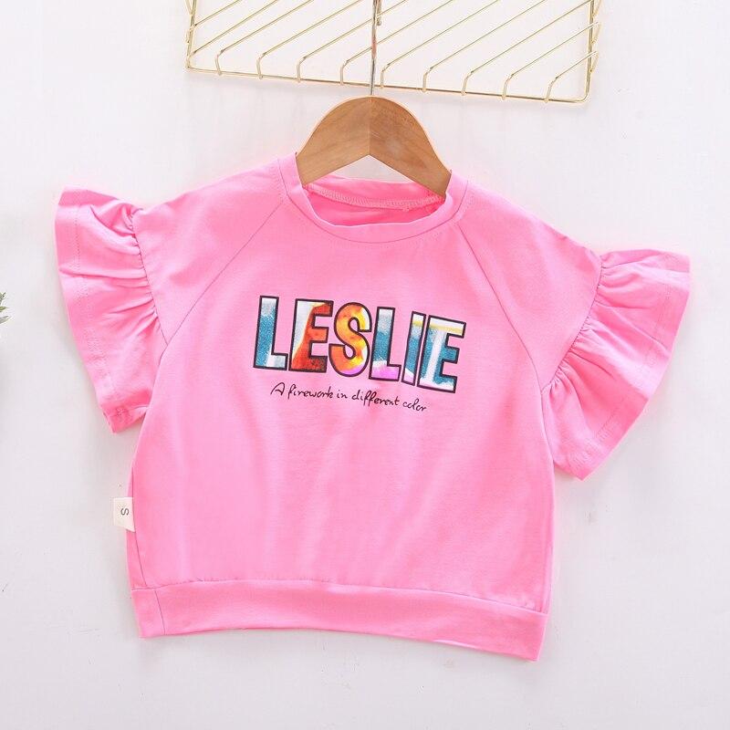 Long Sleeve Baby Shirt with Cartoon Prints