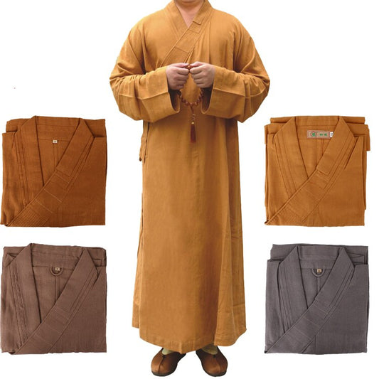 Buddhist Monk Robe