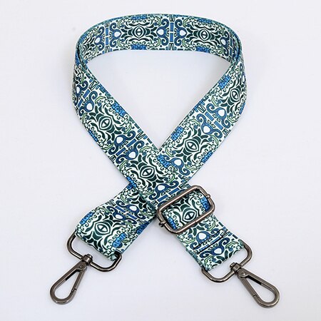 Printed Bag Strap