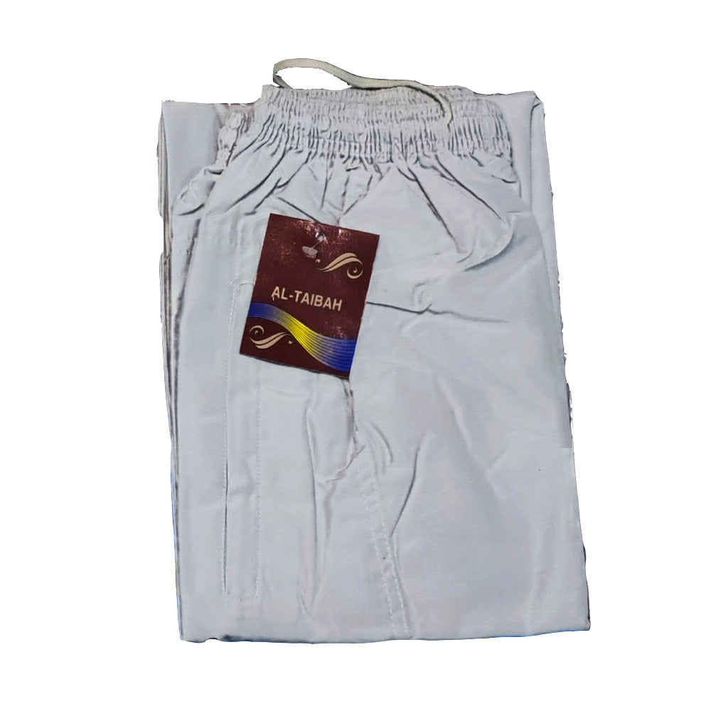 Men's Muslim Breathable Pants