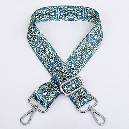 Printed Bag Strap