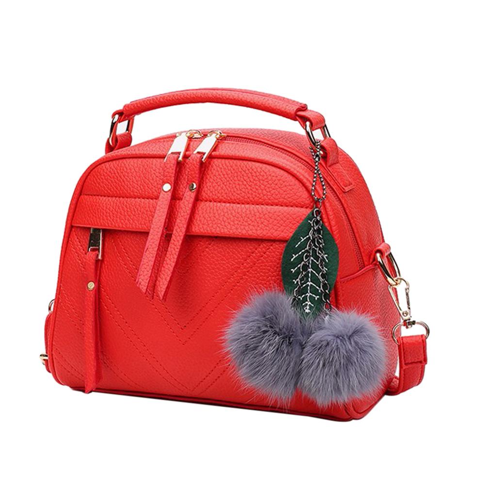 PU Leather Handbag for Women