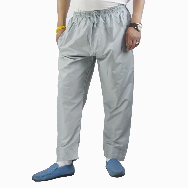 Men's Muslim Wide Pants