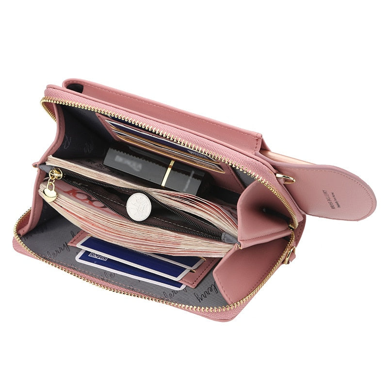 Women's Small Phone Bag