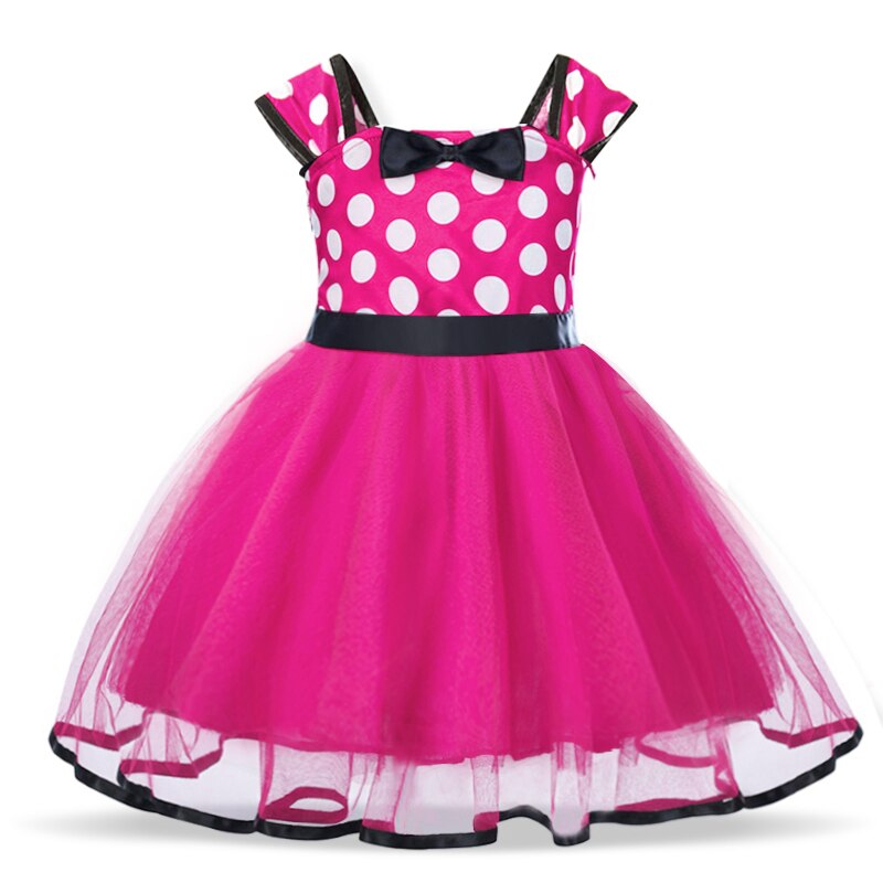 Girl's Cosplay Dress