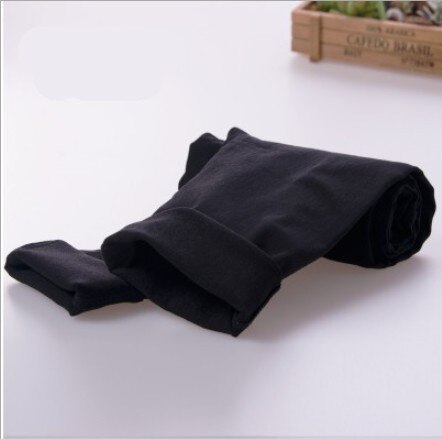 Girls Elastic Pencil Pants