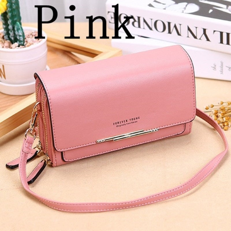 PU Leather Handbag for Women