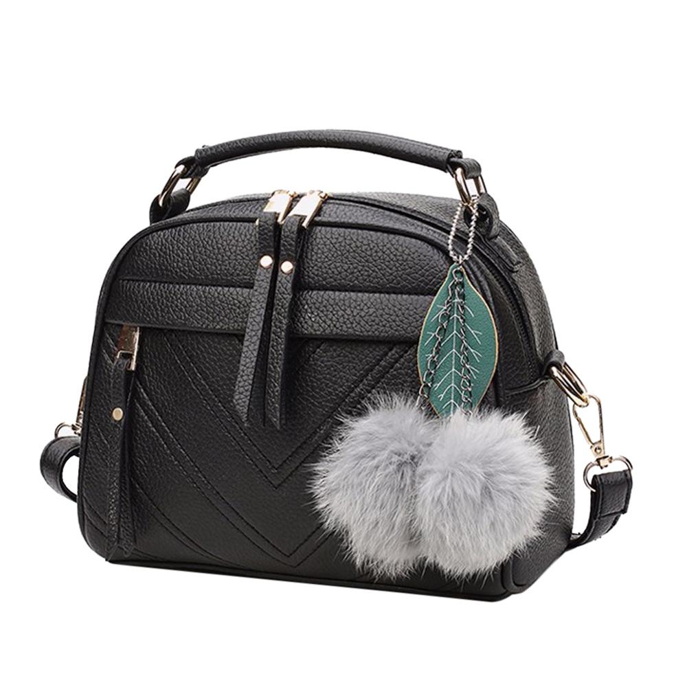 PU Leather Handbag for Women