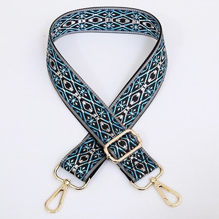 Printed Bag Strap