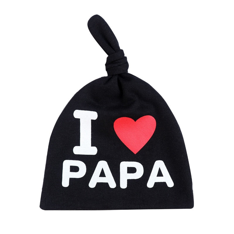 Baby Street Style Hat