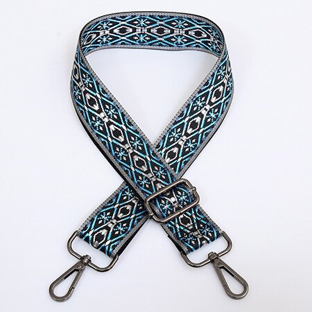 Printed Bag Strap