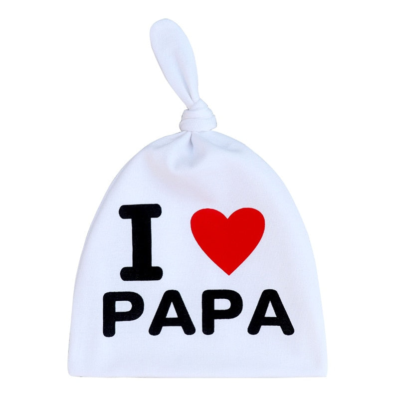 Baby Street Style Hat