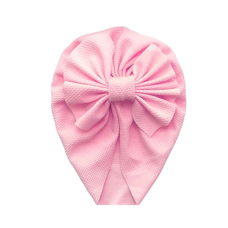 Baby Girl's Flower Style Hat