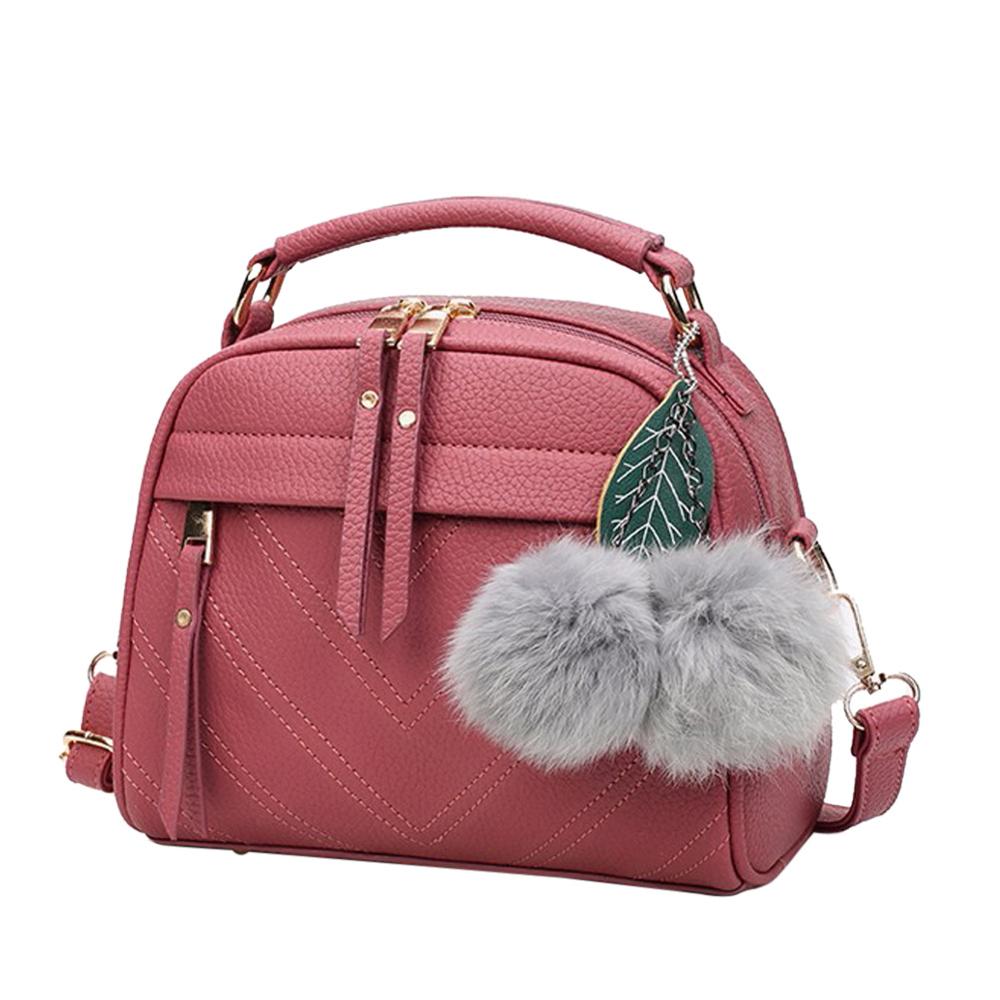PU Leather Handbag for Women