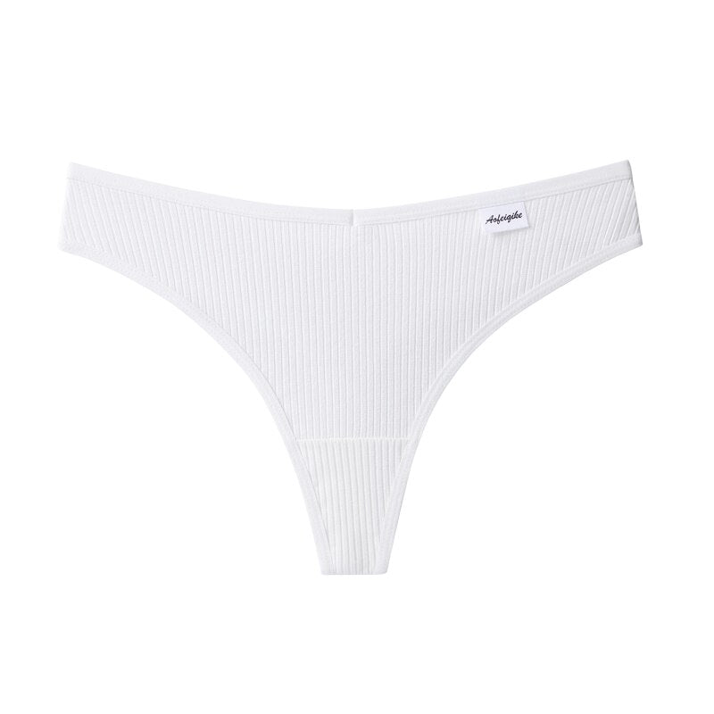 Women's Ultra-Soft Cotton Panties