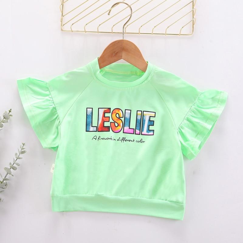 Long Sleeve Baby Shirt with Cartoon Prints