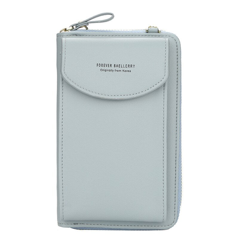 Women's Small Phone Bag