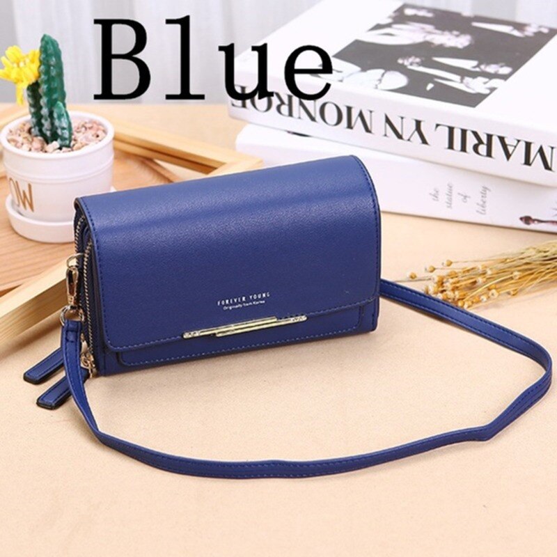 PU Leather Handbag for Women
