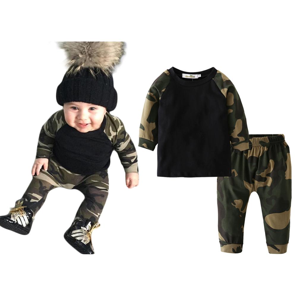Newborns "Like A Boss" Clothing Set 2 Pcs
