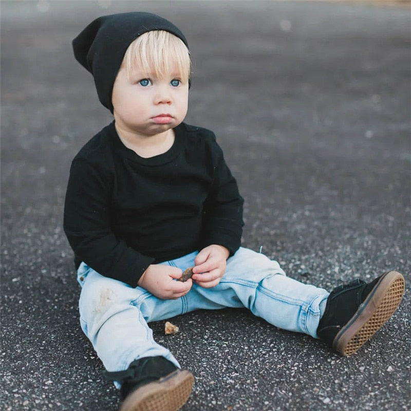 Baby Street Style Hat