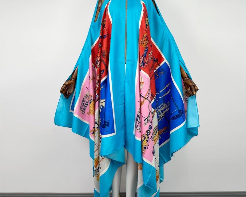 Women's Fashion Summer Kaftan