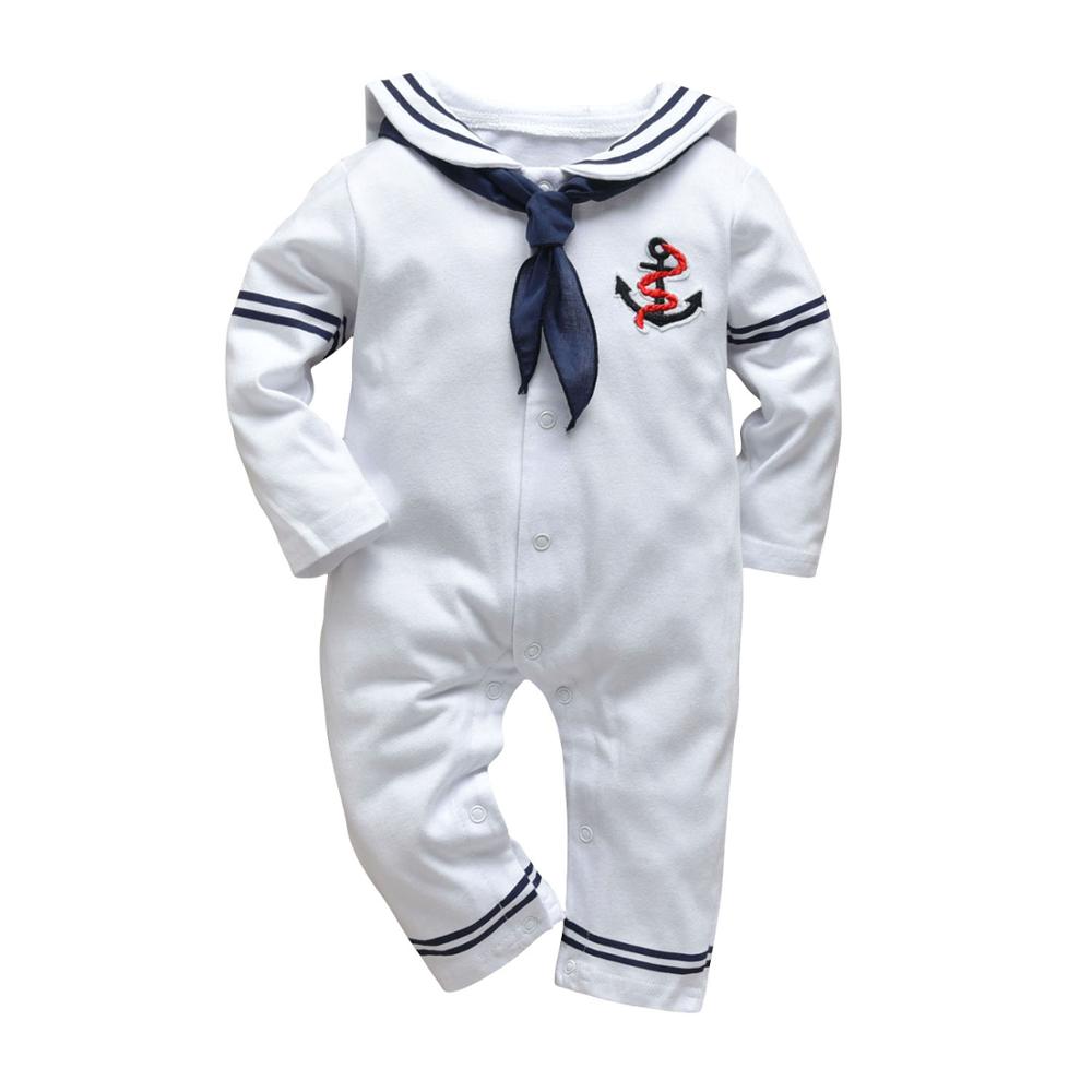 Baby's Creative Romper with Beanie