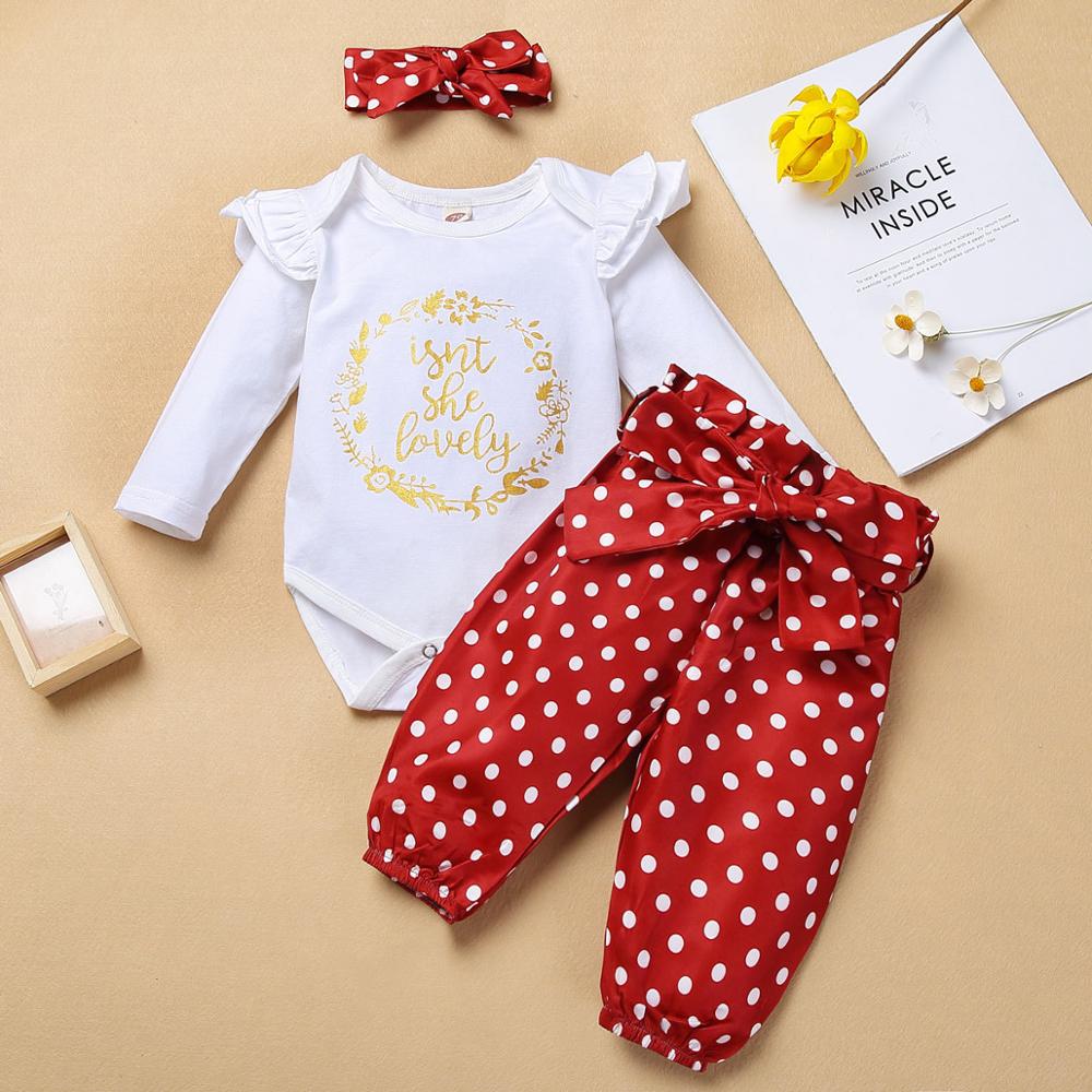 Comfortable Clothing Set for Babies
