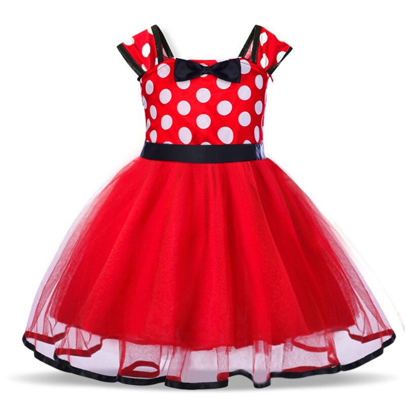Girl's Cosplay Dress