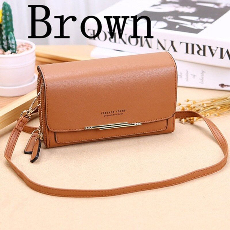 PU Leather Handbag for Women