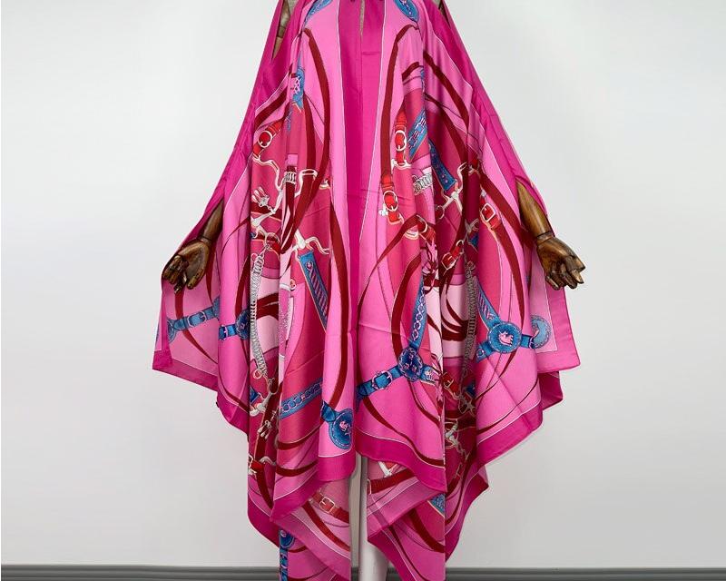 Women's Fashion Summer Kaftan