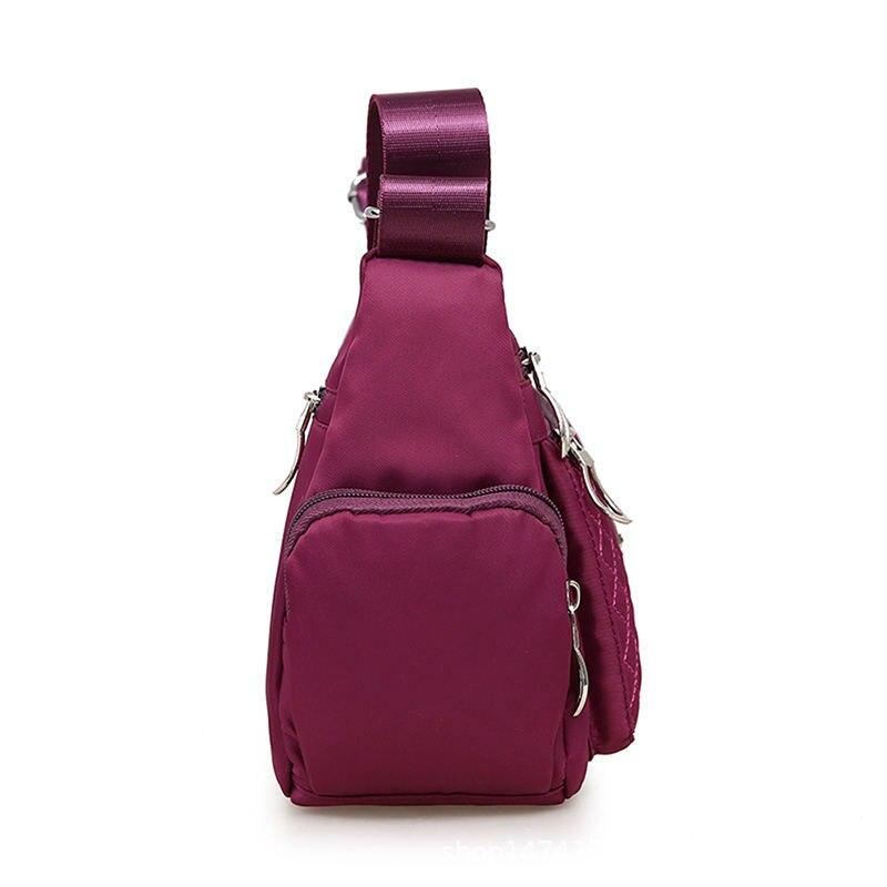 Women's Casual Waterproof Shoulder Bag