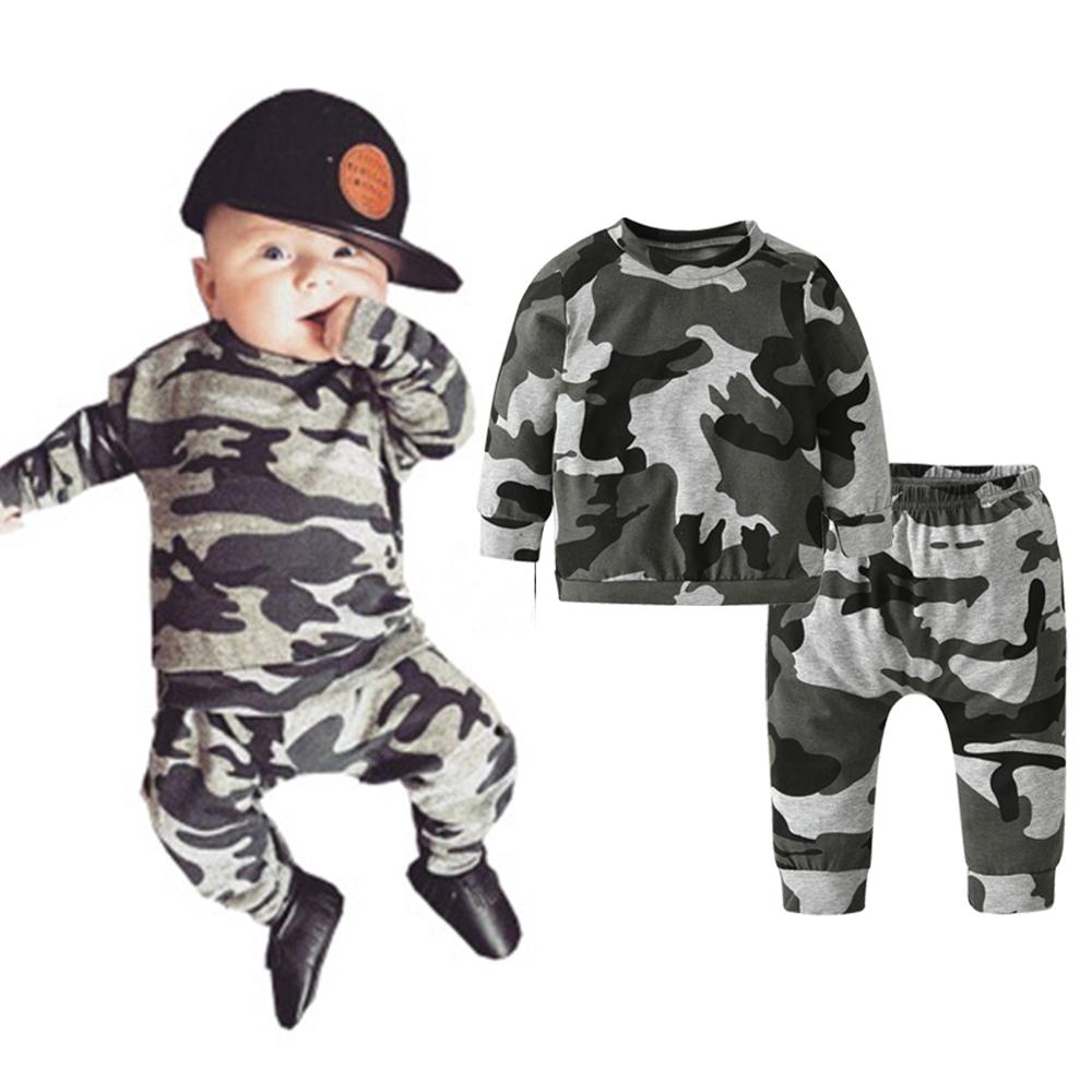 Newborns "Like A Boss" Clothing Set 2 Pcs