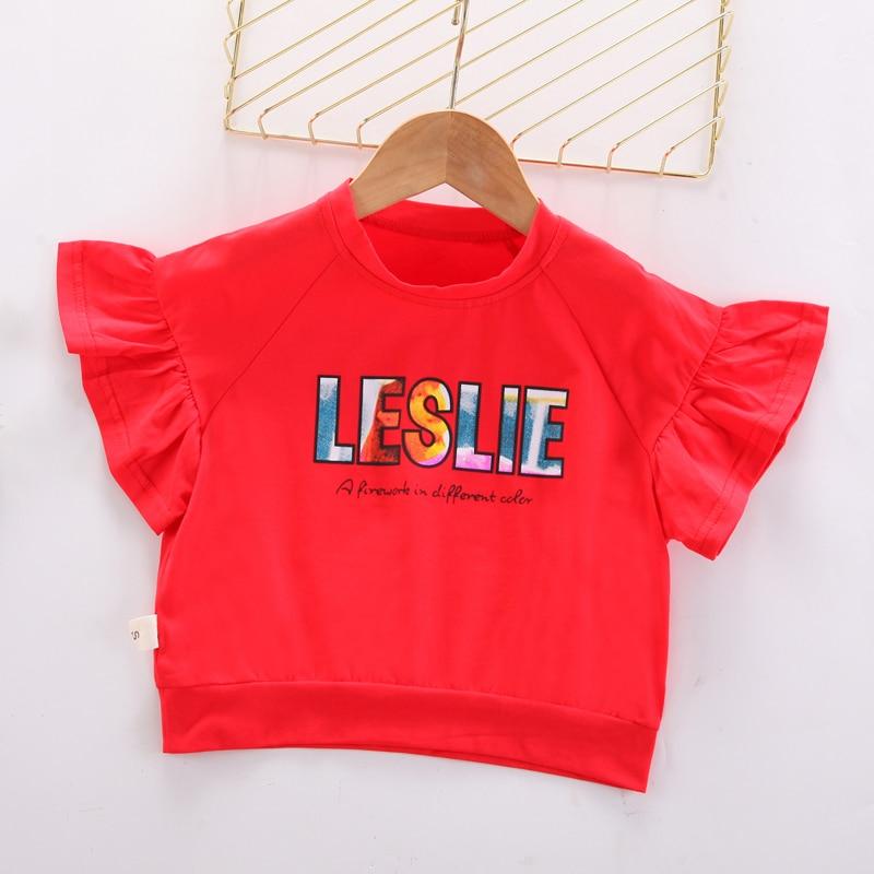 Long Sleeve Baby Shirt with Cartoon Prints