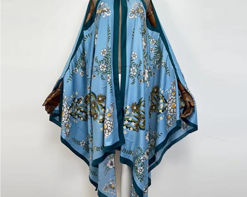 Women's Fashion Summer Kaftan