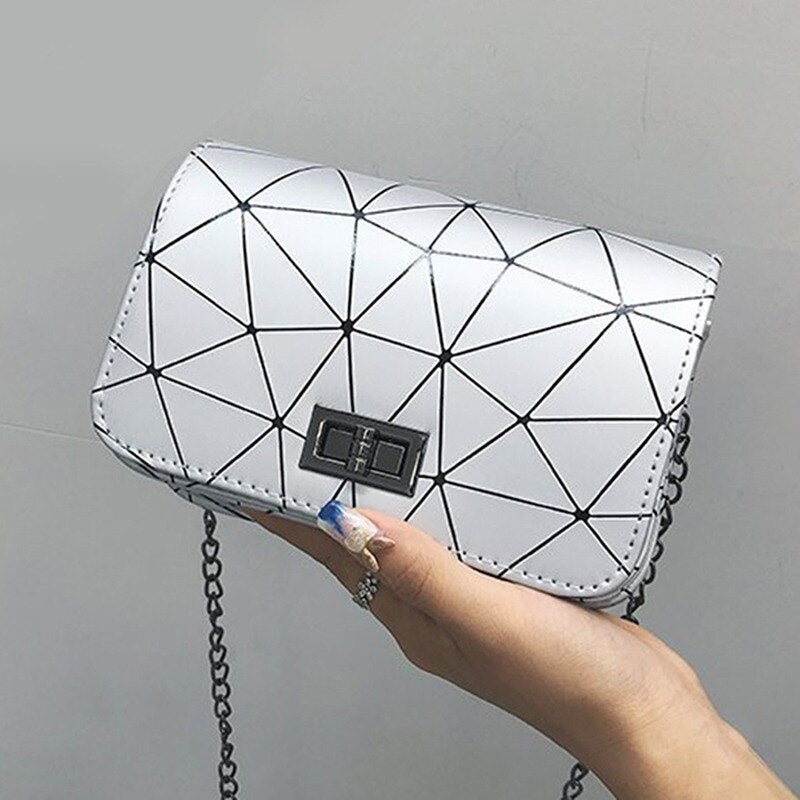 PU Leather Handbag for Women