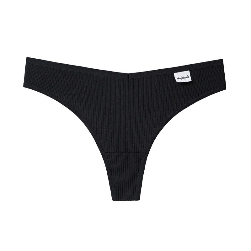 Women's Ultra-Soft Cotton Panties