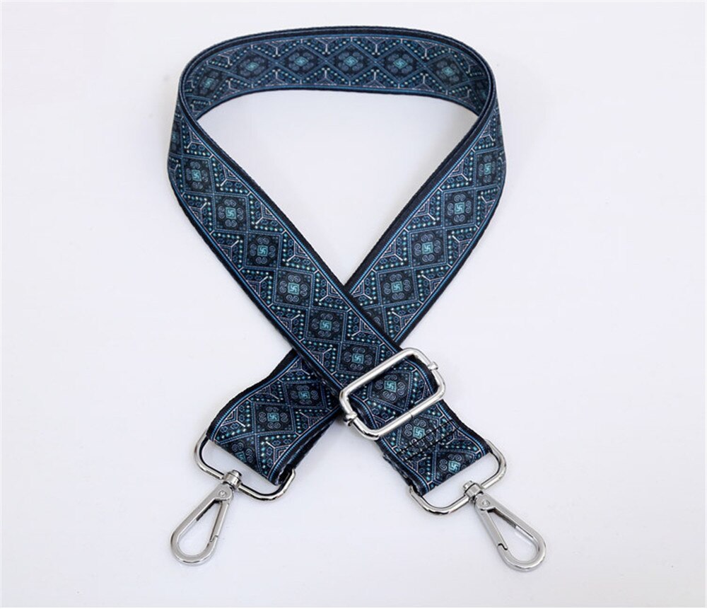 Printed Bag Strap