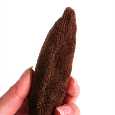 Cat's Funny Catnip Plush Toy