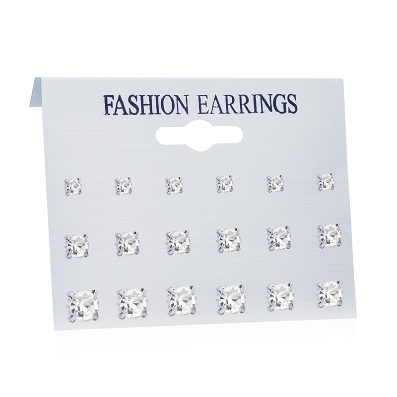 Women's Stylish Earrings Set