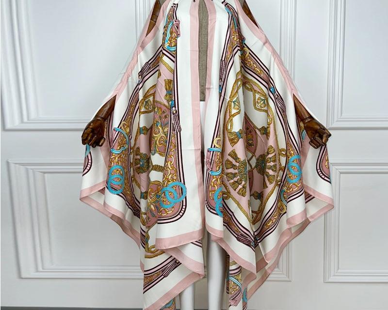 Women's Fashion Summer Kaftan