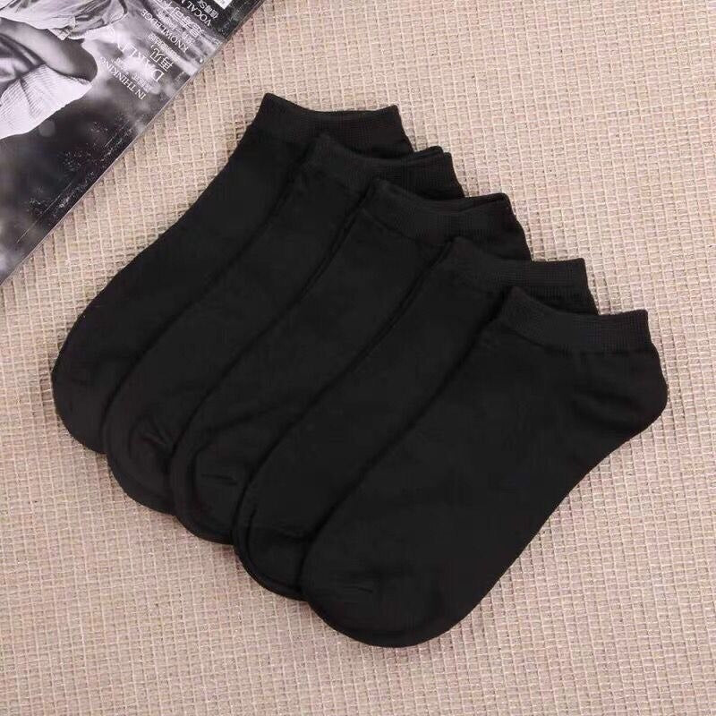 Women's Breathable Socks 10 Pairs Set