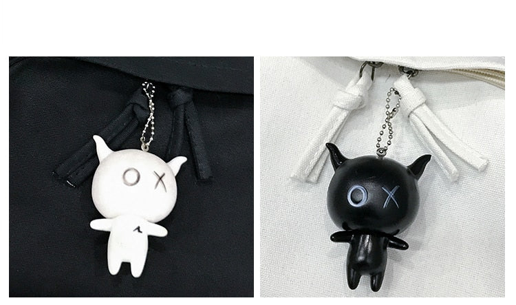 Women's I Don't Care Backpack