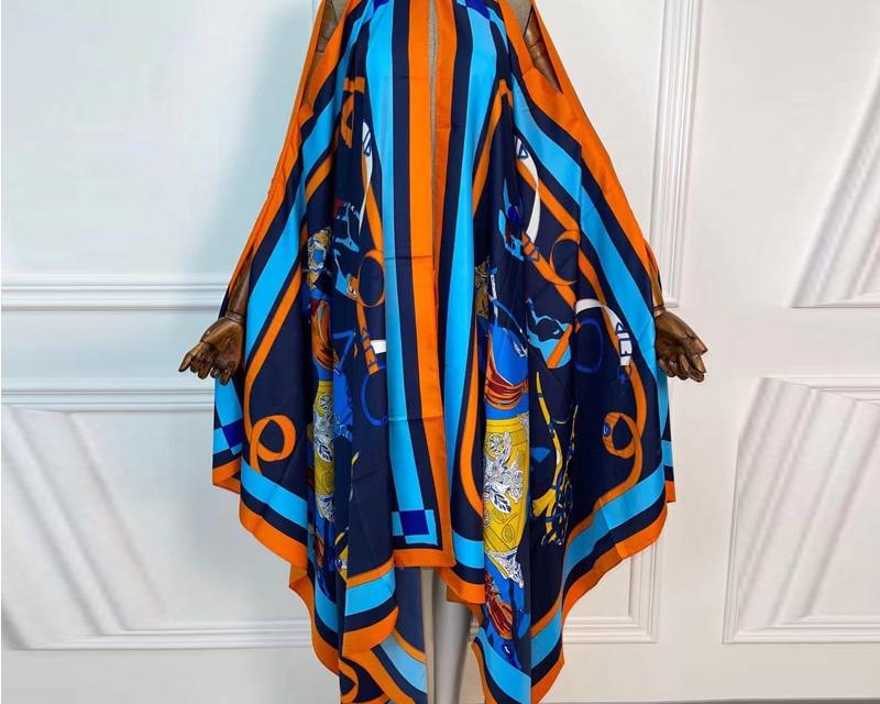 Women's Fashion Summer Kaftan