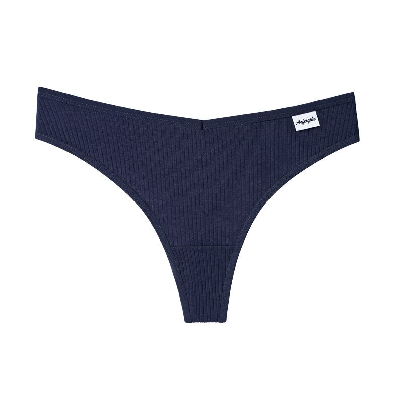 Women's Ultra-Soft Cotton Panties