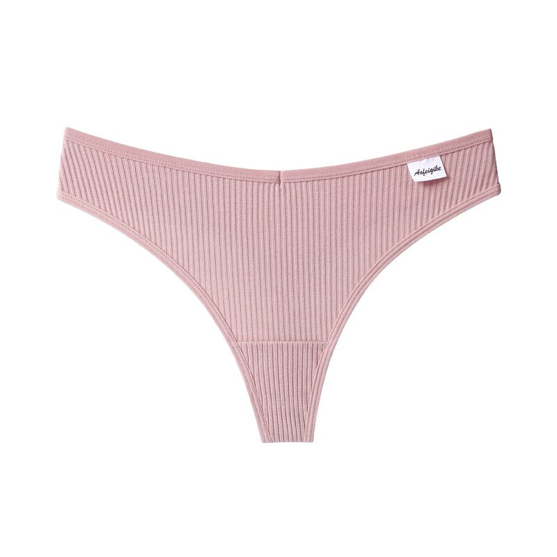 Women's Ultra-Soft Cotton Panties