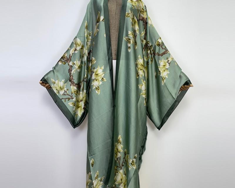 Women's Casual Loose Kaftan