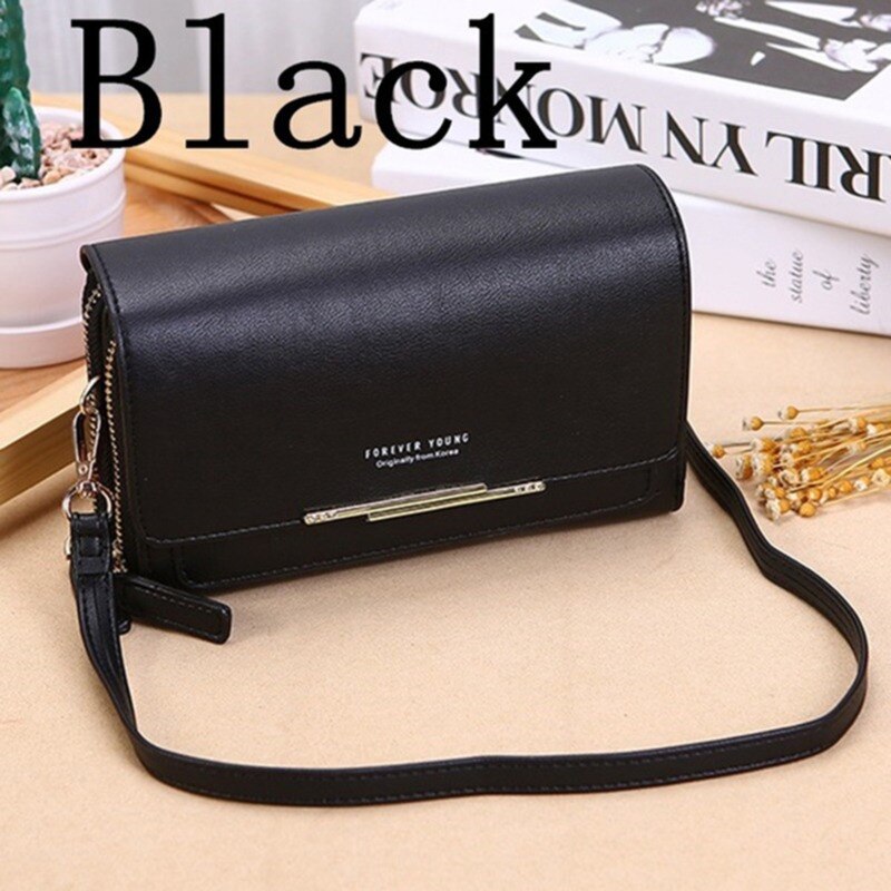 PU Leather Handbag for Women