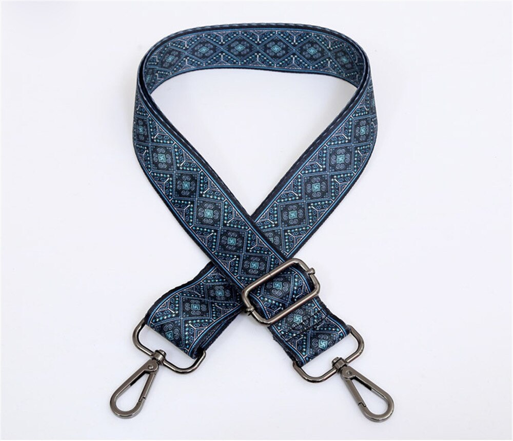 Printed Bag Strap
