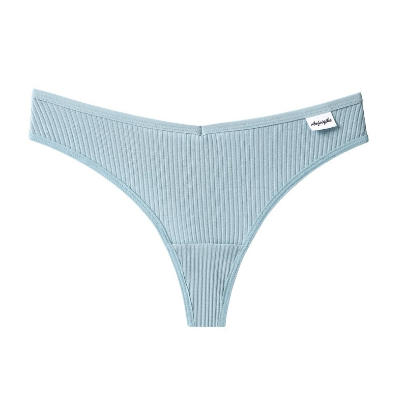 Women's Ultra-Soft Cotton Panties