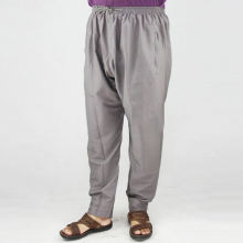 Men's Muslim Wide Pants